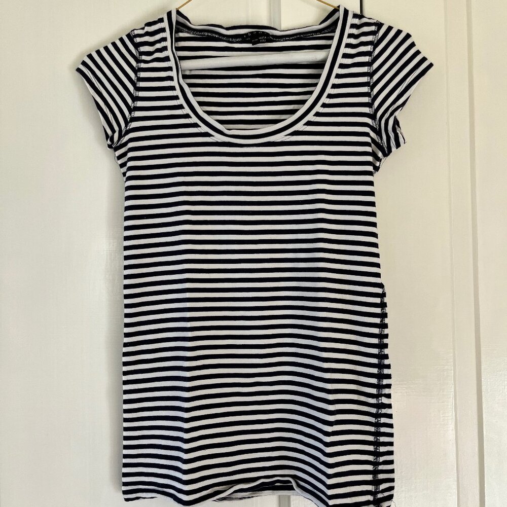 Stripped Theory T-shirt